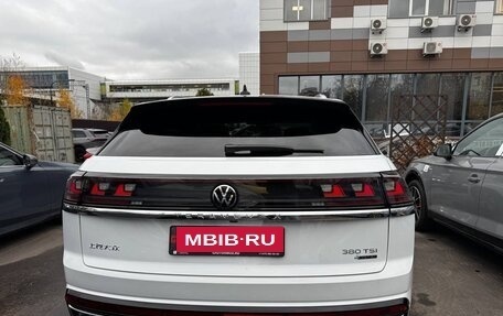 Volkswagen Teramont I, 2025 год, 5 540 000 рублей, 3 фотография