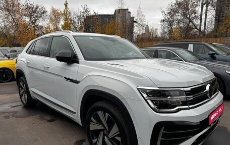 Volkswagen Teramont I, 2025 год, 5 540 000 рублей, 1 фотография