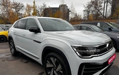 Volkswagen Teramont I, 2025 год, 5 540 000 рублей, 1 фотография