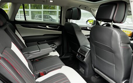 Volkswagen Teramont I, 2025 год, 5 540 000 рублей, 17 фотография