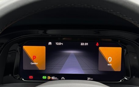 Volkswagen Teramont I, 2025 год, 5 540 000 рублей, 20 фотография