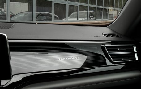 Volkswagen Teramont I, 2025 год, 5 540 000 рублей, 19 фотография