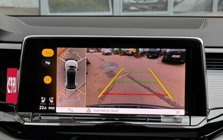 Volkswagen Teramont I, 2025 год, 5 540 000 рублей, 23 фотография