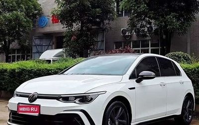 Volkswagen Golf VIII, 2023 год, 2 278 773 рублей, 1 фотография