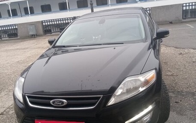 Ford Mondeo IV, 2011 год, 1 050 000 рублей, 1 фотография