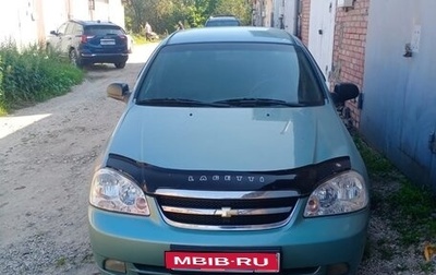 Chevrolet Lacetti, 2005 год, 499 000 рублей, 1 фотография