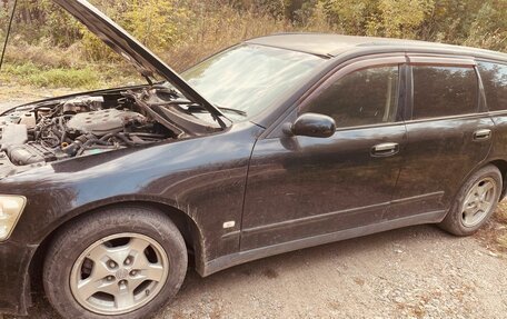 Nissan Stagea II, 2002 год, 700 000 рублей, 1 фотография