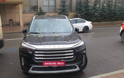 CheryExeed VX, 2023 год, 3 700 000 рублей, 1 фотография