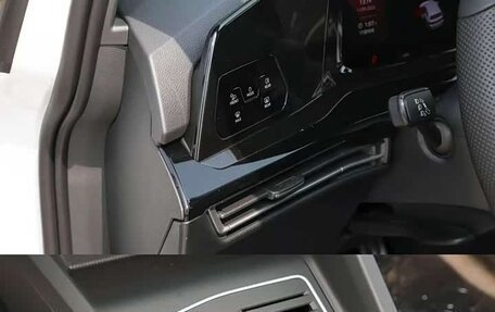 Volkswagen Golf VIII, 2023 год, 2 278 773 рублей, 9 фотография