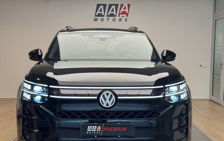 Volkswagen Teramont, 2025 год, 6 650 000 рублей, 2 фотография