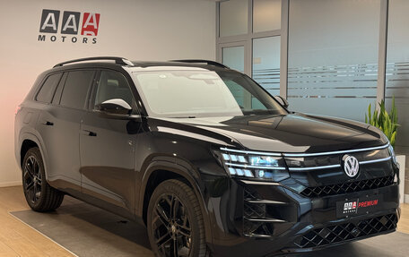 Volkswagen Teramont, 2025 год, 6 650 000 рублей, 3 фотография