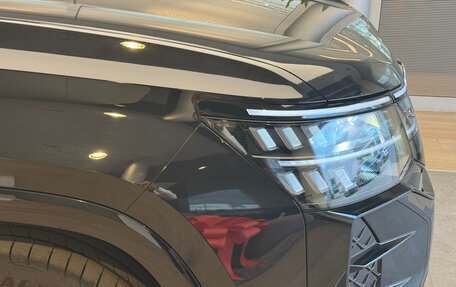 Volkswagen Teramont, 2025 год, 6 650 000 рублей, 5 фотография