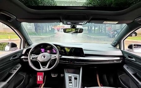 Volkswagen Golf VIII, 2023 год, 2 278 773 рублей, 8 фотография