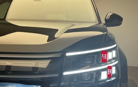 Volkswagen Teramont, 2025 год, 6 650 000 рублей, 6 фотография