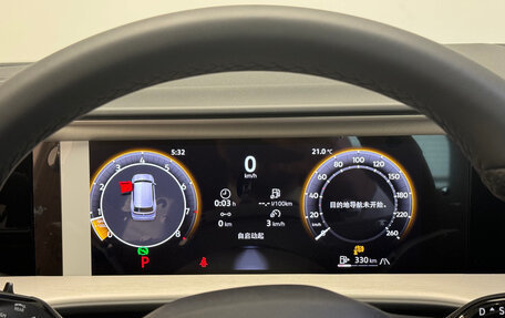 Volkswagen Teramont, 2025 год, 6 650 000 рублей, 13 фотография