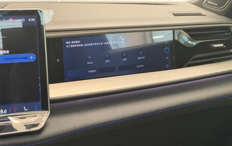 Volkswagen Teramont, 2025 год, 6 650 000 рублей, 17 фотография