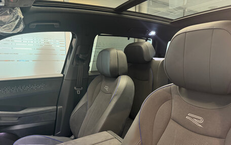 Volkswagen Teramont, 2025 год, 6 650 000 рублей, 12 фотография