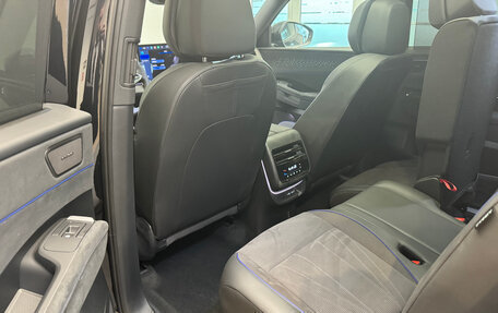 Volkswagen Teramont, 2025 год, 6 650 000 рублей, 18 фотография