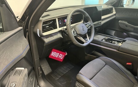 Volkswagen Teramont, 2025 год, 6 650 000 рублей, 11 фотография