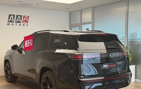 Volkswagen Teramont, 2025 год, 6 650 000 рублей, 9 фотография