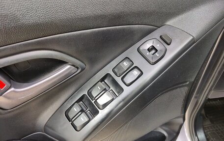 Hyundai ix35 I рестайлинг, 2014 год, 1 390 000 рублей, 8 фотография