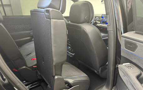 Volkswagen Teramont, 2025 год, 6 650 000 рублей, 21 фотография