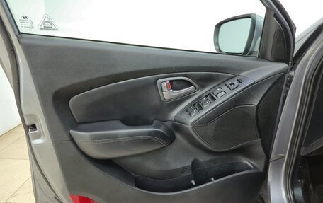 Hyundai ix35 I рестайлинг, 2014 год, 1 390 000 рублей, 7 фотография