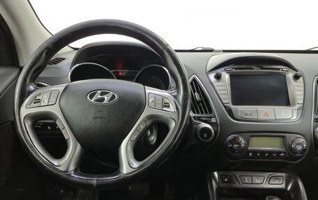 Hyundai ix35 I рестайлинг, 2014 год, 1 390 000 рублей, 11 фотография