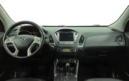 Hyundai ix35 I рестайлинг, 2014 год, 1 390 000 рублей, 10 фотография