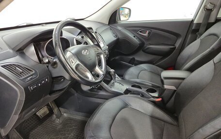 Hyundai ix35 I рестайлинг, 2014 год, 1 390 000 рублей, 9 фотография
