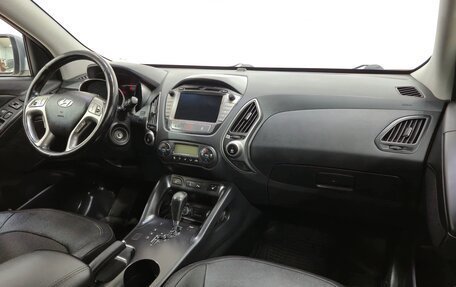 Hyundai ix35 I рестайлинг, 2014 год, 1 390 000 рублей, 12 фотография