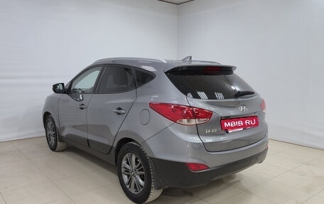 Hyundai ix35 I рестайлинг, 2014 год, 1 390 000 рублей, 6 фотография