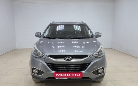 Hyundai ix35 I рестайлинг, 2014 год, 1 390 000 рублей, 2 фотография
