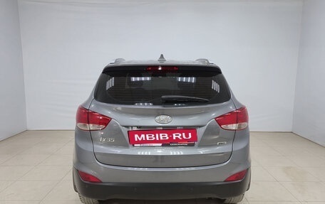 Hyundai ix35 I рестайлинг, 2014 год, 1 390 000 рублей, 5 фотография