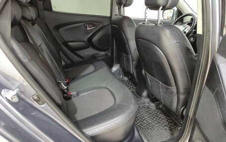 Hyundai ix35 I рестайлинг, 2014 год, 1 390 000 рублей, 15 фотография