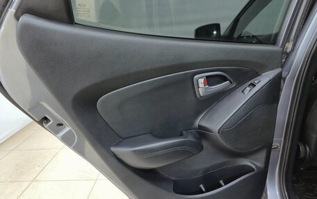 Hyundai ix35 I рестайлинг, 2014 год, 1 390 000 рублей, 14 фотография