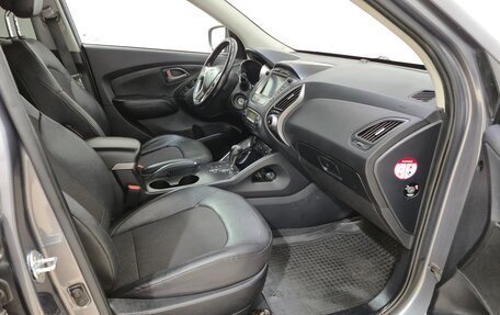 Hyundai ix35 I рестайлинг, 2014 год, 1 390 000 рублей, 13 фотография