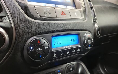 Hyundai ix35 I рестайлинг, 2014 год, 1 390 000 рублей, 18 фотография