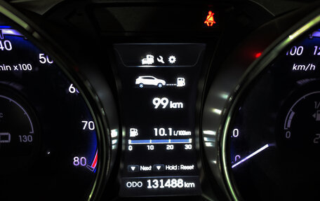 Hyundai ix35 I рестайлинг, 2014 год, 1 390 000 рублей, 16 фотография