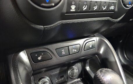 Hyundai ix35 I рестайлинг, 2014 год, 1 390 000 рублей, 19 фотография