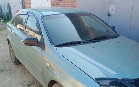 Chevrolet Lacetti, 2005 год, 499 000 рублей, 3 фотография