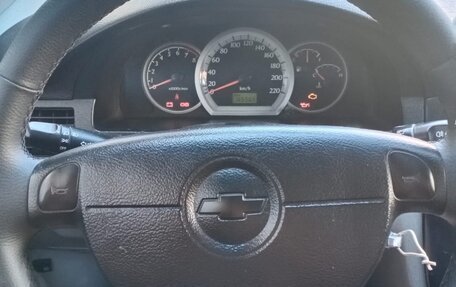 Chevrolet Lacetti, 2005 год, 499 000 рублей, 7 фотография