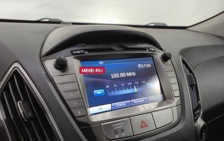 Hyundai ix35 I рестайлинг, 2014 год, 1 390 000 рублей, 17 фотография