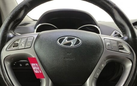 Hyundai ix35 I рестайлинг, 2014 год, 1 390 000 рублей, 21 фотография