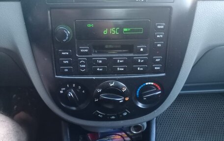 Chevrolet Lacetti, 2005 год, 499 000 рублей, 8 фотография