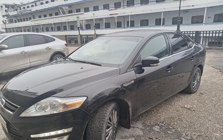 Ford Mondeo IV, 2011 год, 1 050 000 рублей, 5 фотография