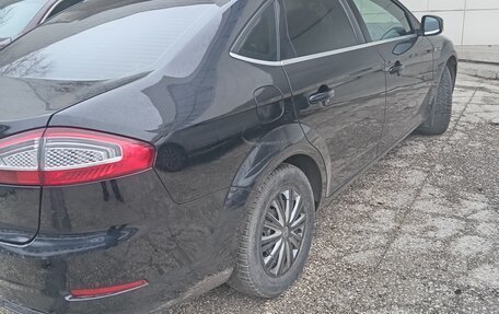 Ford Mondeo IV, 2011 год, 1 050 000 рублей, 4 фотография