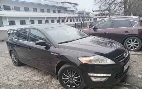 Ford Mondeo IV, 2011 год, 1 050 000 рублей, 6 фотография