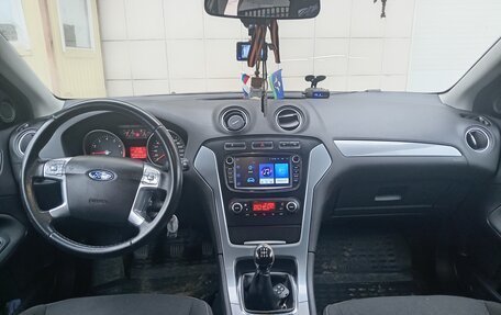 Ford Mondeo IV, 2011 год, 1 050 000 рублей, 8 фотография