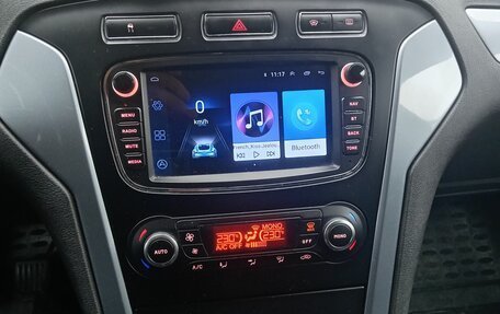 Ford Mondeo IV, 2011 год, 1 050 000 рублей, 13 фотография